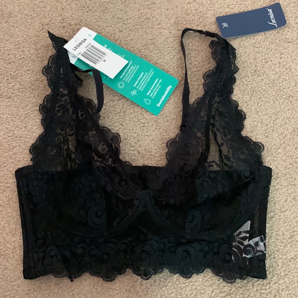 Victorias Secret Bra New With Tags